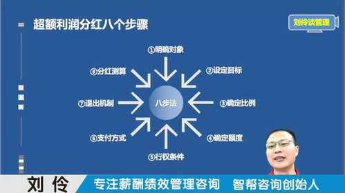 薪酬績效管理咨詢公司 第4集 股權(quán)激勵(lì)之超額利潤分紅