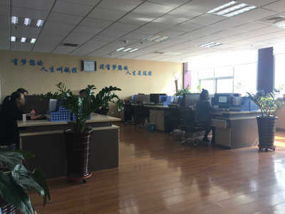 濰坊鑫橋大通企業(yè)管理咨詢(xún)