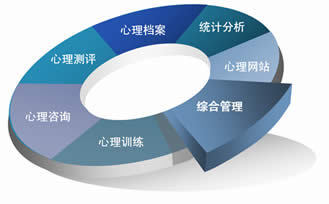 心理測評檔案管理系統(tǒng) 意志力與個性測試在現(xiàn)代管理咨詢中的應用