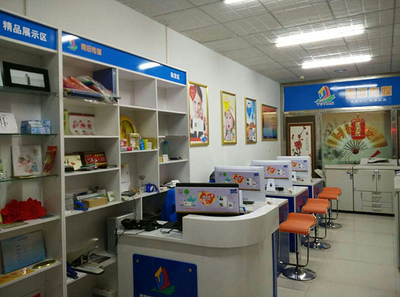 開(kāi)一個(gè)圖文快印店需要準(zhǔn)備哪些方面？牢記這5點(diǎn)！